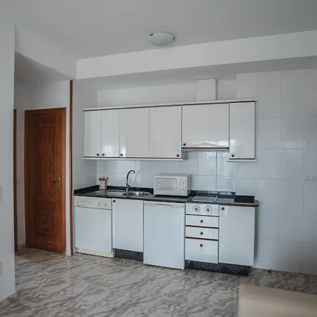 Coral Do Mar I Sanxenxo