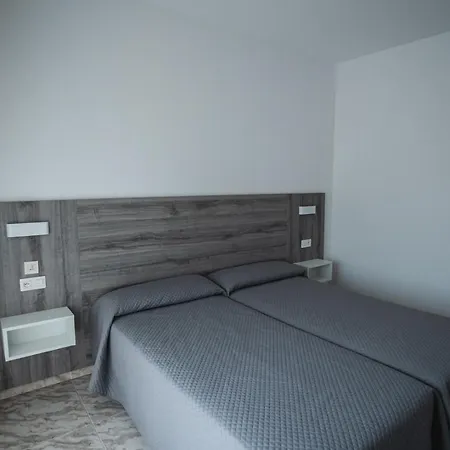 Coral Do Mar I Appartement *