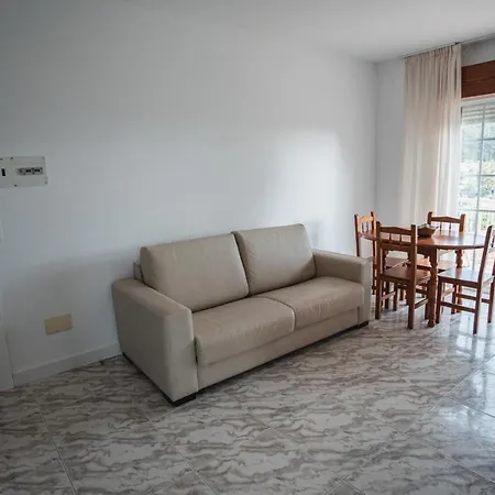 Coral Do Mar I Appartement *