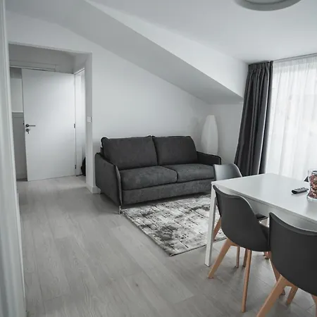 Coral Do Mar I Appartement