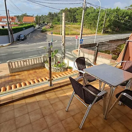 Appartement Coral Do Mar I *