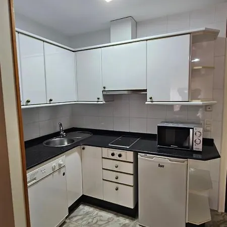 Appartement Coral Do Mar I *