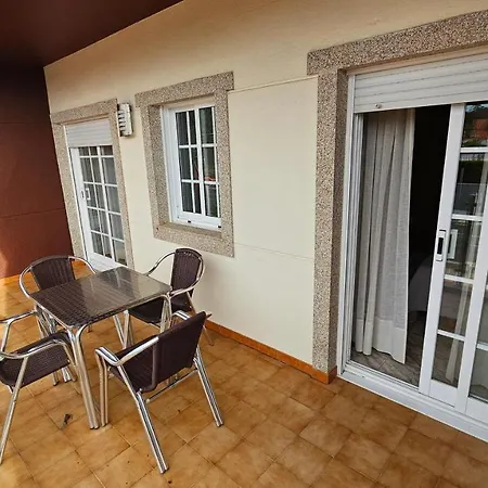 Coral Do Mar I * Sanxenxo