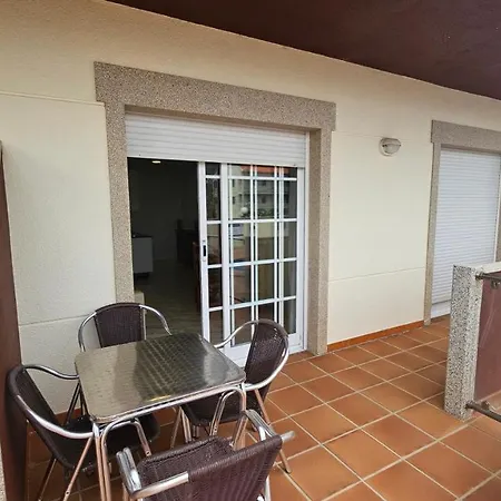 Coral Do Mar I Appartement