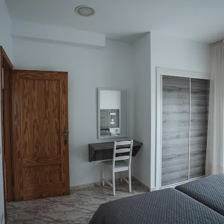 Appartement Coral Do Mar I