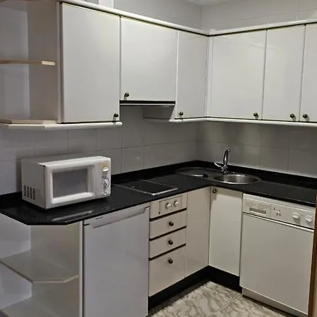 Apartment Coral Do Mar I *