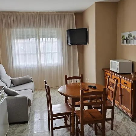 Coral Do Mar I Appartement *