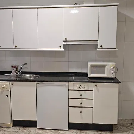 Coral Do Mar I Appartement