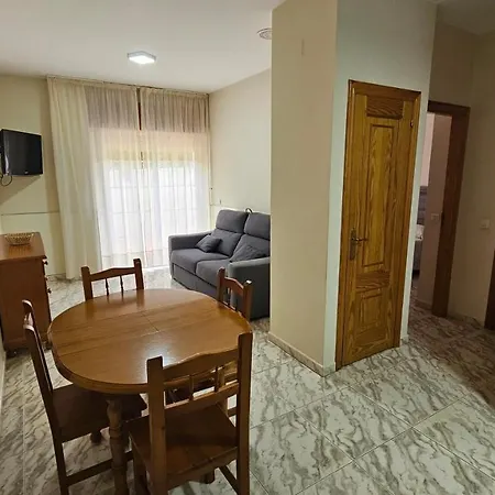 Coral Do Mar I Sanxenxo