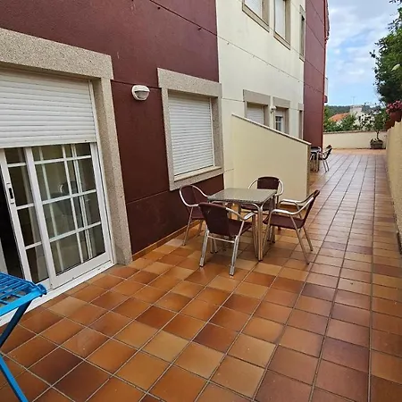 Appartement Coral Do Mar I