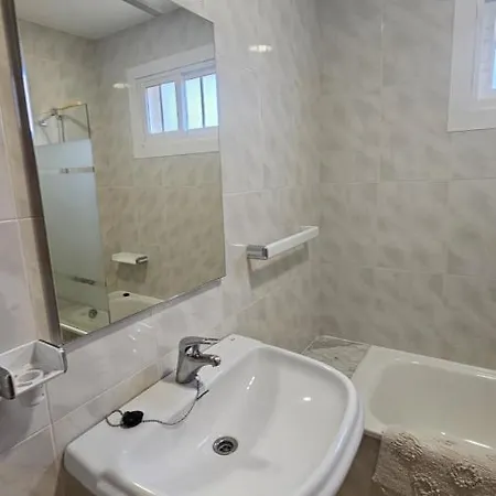 Coral Do Mar I Apartment