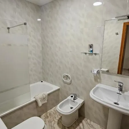 Appartement Coral Do Mar I *