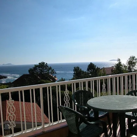 Coral Do Mar I Appartement Sanxenxo