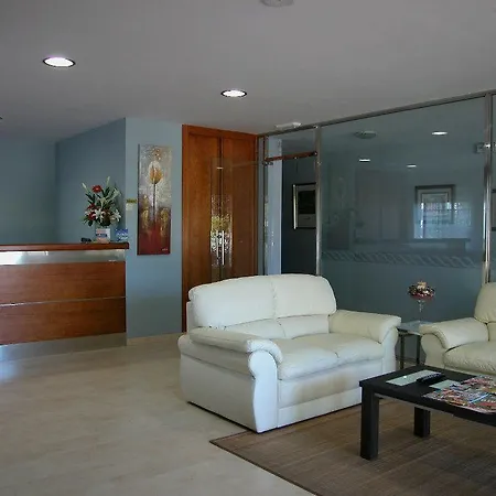 Coral Do Mar I Appartement *