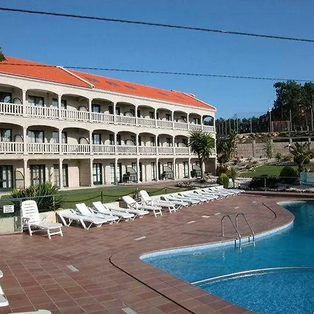 Appartement Coral Do Mar I *