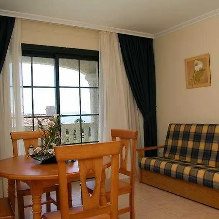 Coral Do Mar I Appartement Sanxenxo