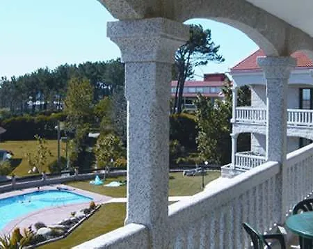 Coral Do Mar I Appartement