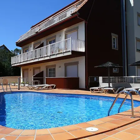 Coral Do Mar I Appartement