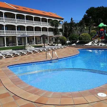 Coral Do Mar I Apartment Sanxenxo