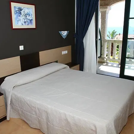 Apartment Coral Do Mar I Sanxenxo