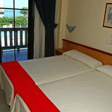 Coral Do Mar I Appartement *