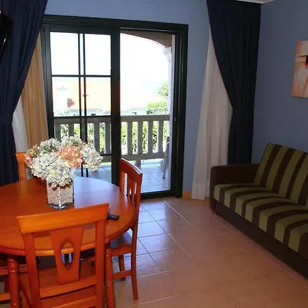 Coral Do Mar I Appartement Sanxenxo