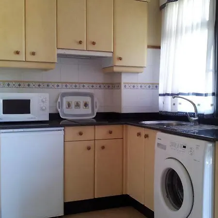 Apartment Coral Do Mar I