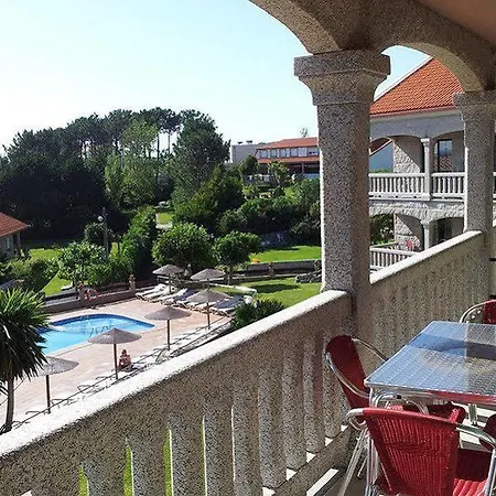 Appartement Coral Do Mar I *