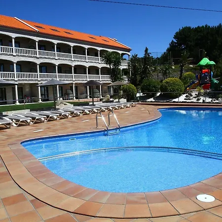 Appartement Coral Do Mar I Sanxenxo