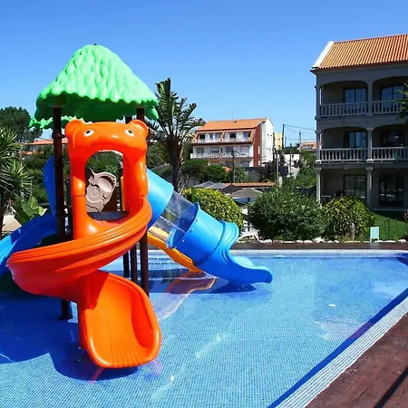 Appartement Coral Do Mar I *