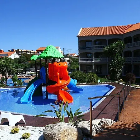 Coral Do Mar I Sanxenxo