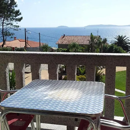 Coral Do Mar I Sanxenxo