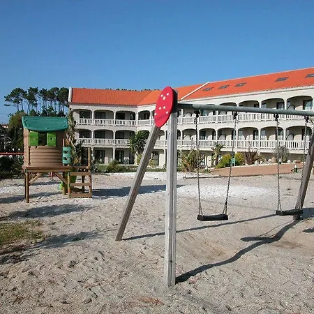 Appartement Coral Do Mar I *