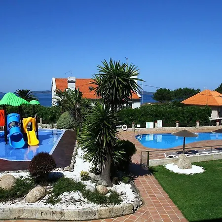 Apartment Coral Do Mar I Sanxenxo