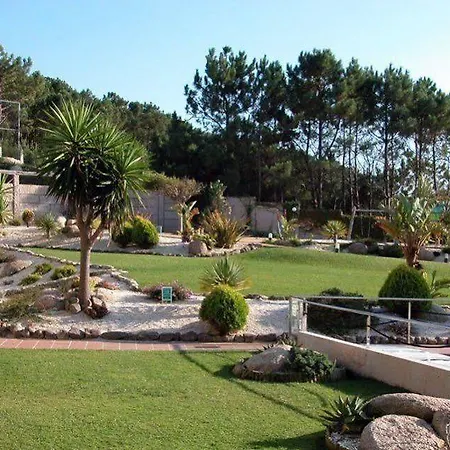 Coral Do Mar I Appartement Sanxenxo