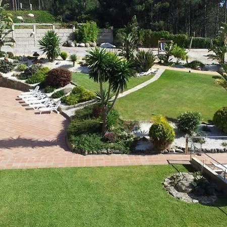 Coral Do Mar I * Sanxenxo