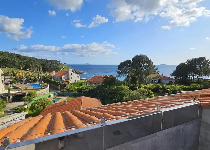 Coral Do Mar I 아파트 *