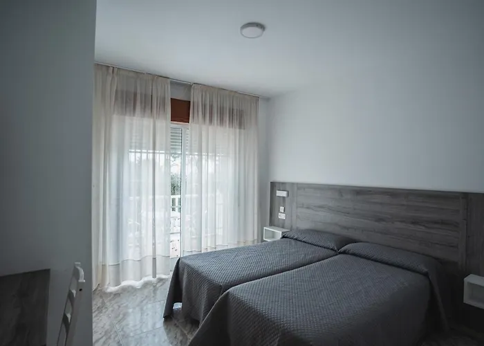 아파트 Coral Do Mar I