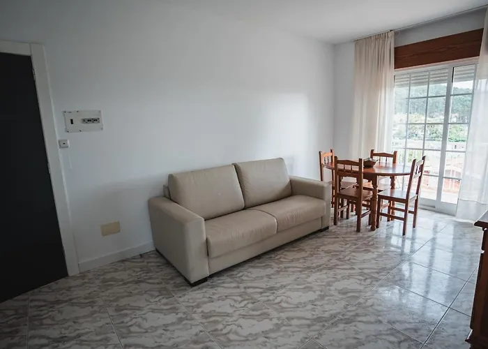 Coral Do Mar I 아파트 *