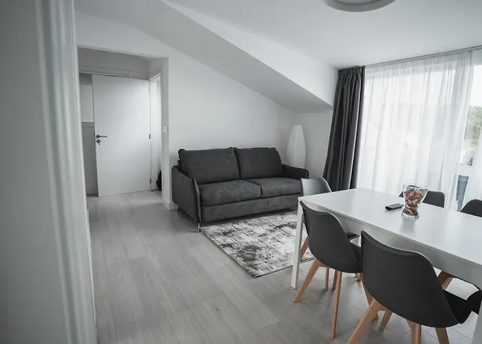 Coral Do Mar I 아파트