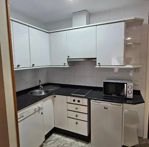 아파트 Coral Do Mar I *