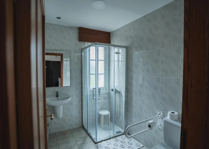 Coral Do Mar I 아파트 *