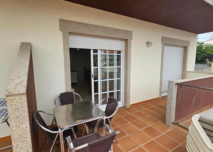 Coral Do Mar I 아파트