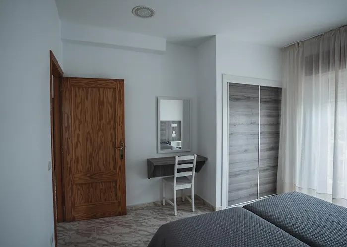 아파트 Coral Do Mar I