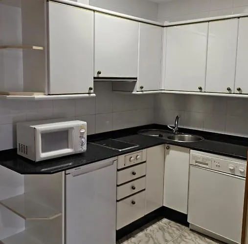 아파트 Coral Do Mar I *