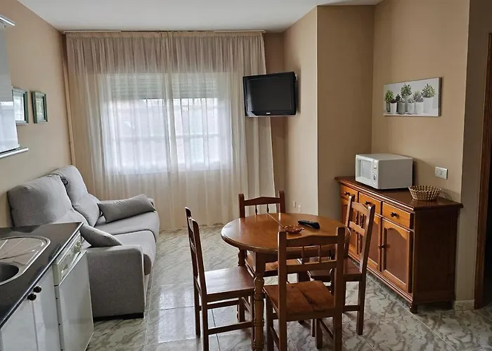 Coral Do Mar I 아파트 *