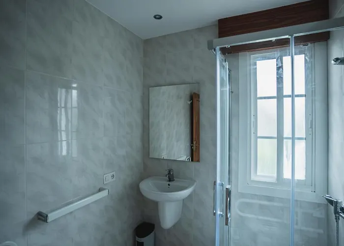 아파트 Coral Do Mar I