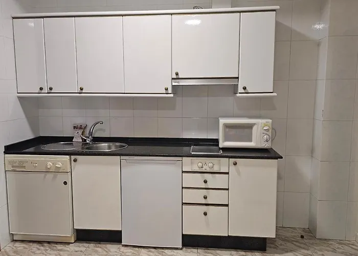 Coral Do Mar I 아파트