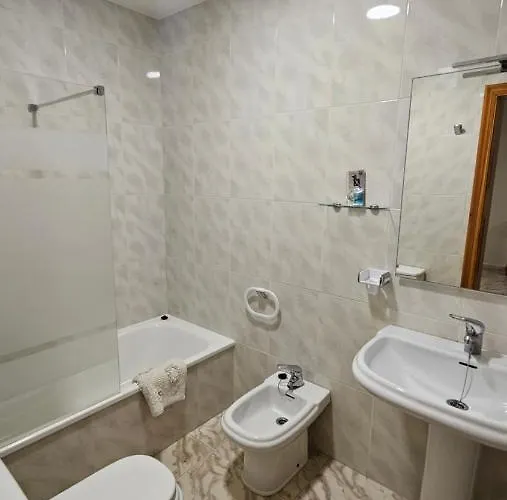 아파트 Coral Do Mar I *