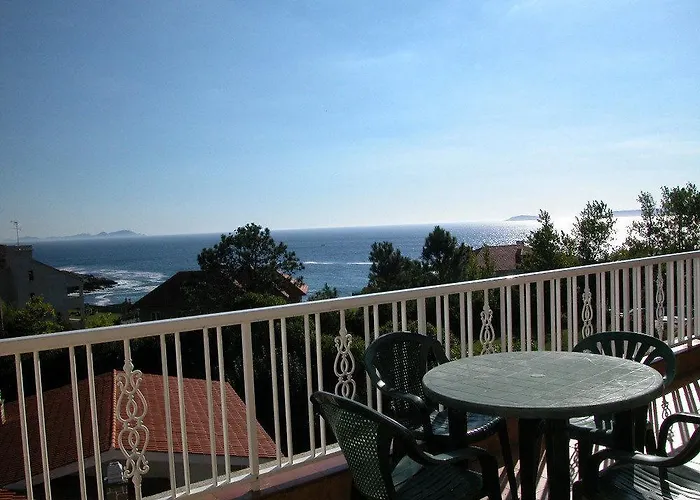 Coral Do Mar I 아파트 산신소